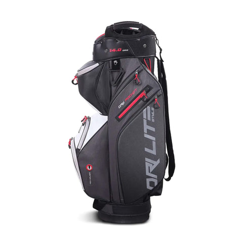 Dri Lite Style Cartbag