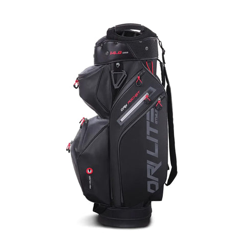 Dri Lite Style Cartbag