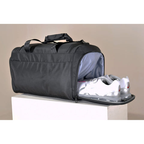 Duffel Locker Bag - Reisetasche