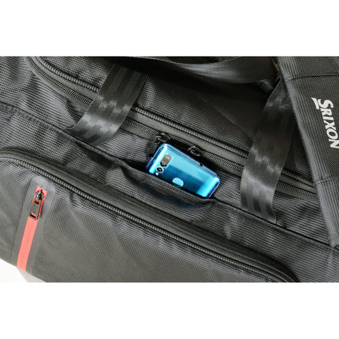 Duffel Locker Bag - Reisetasche