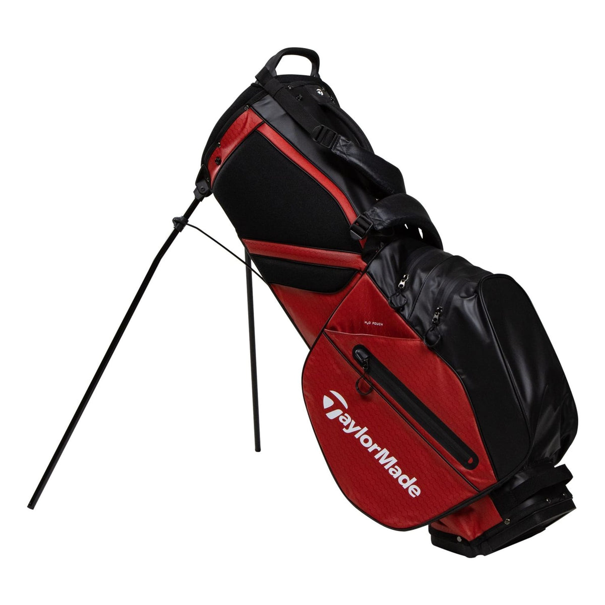 TaylorMade Flex Tech Waterproof Standbag