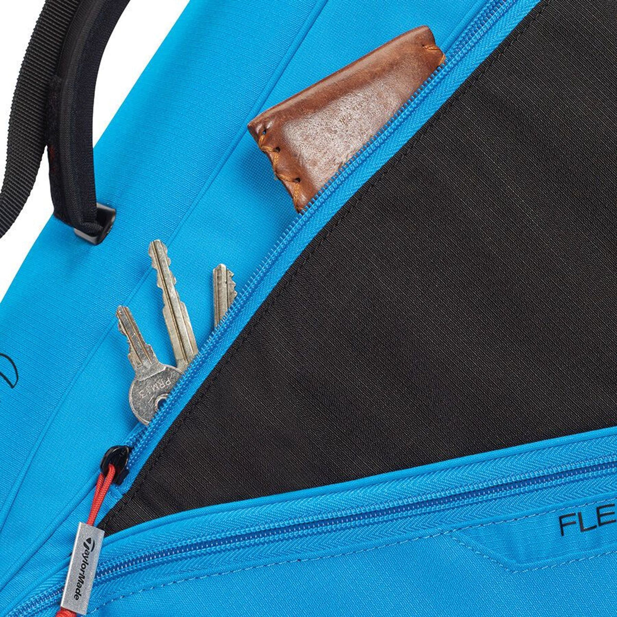Flextech Lite Standbag (21)