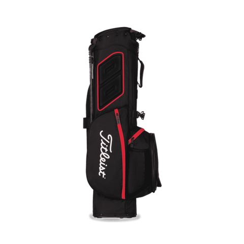 Player 4 Standbag