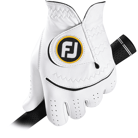 StaSof Leder-Handschuh