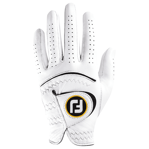 StaSof Leder-Handschuh