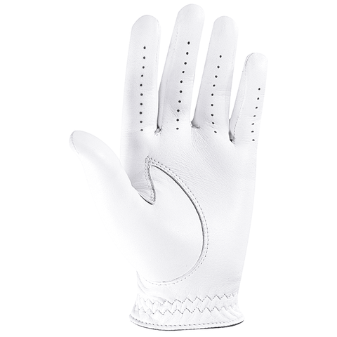 StaSof Leder-Handschuh