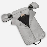 Signature Garment Duffelbag - Sporttasche