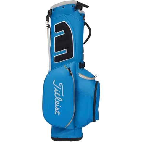 StaDry Players 4 Standbag Unisex