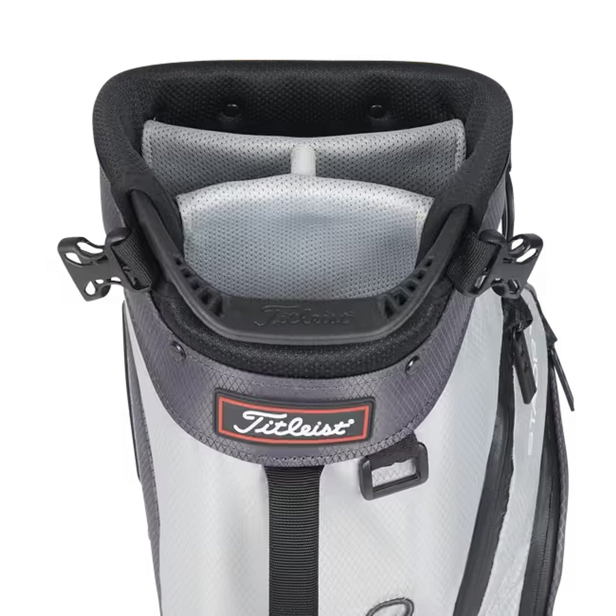 Titleist StaDry Players 4 Standbag