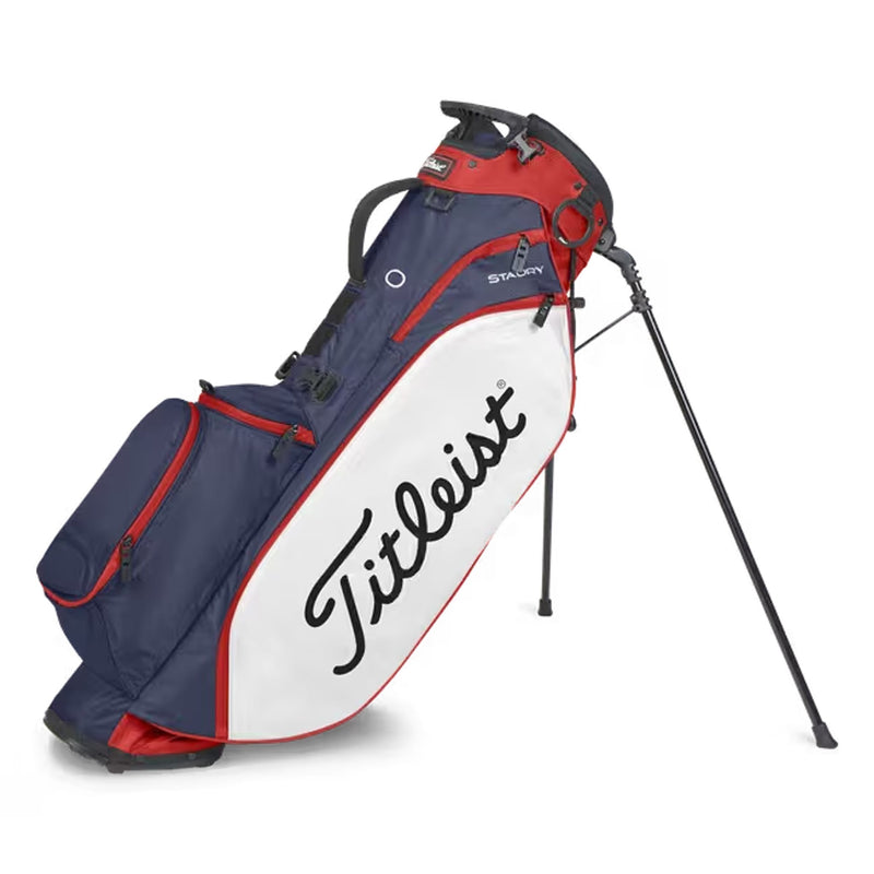 Players 5 StaDry Standbag