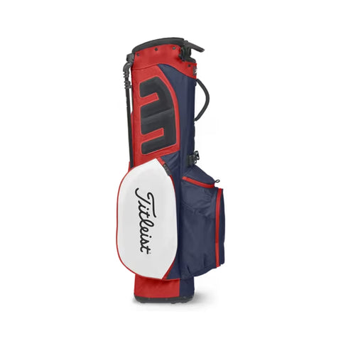 Players 5 StaDry Standbag