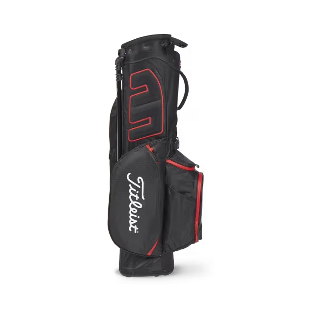 Titleist StaDry Players 4 Standbag