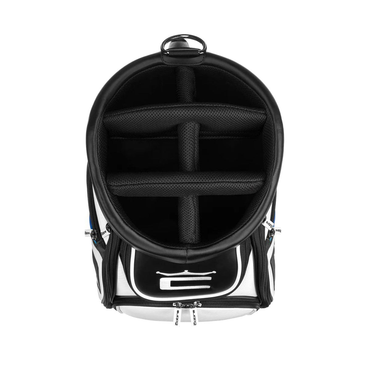 Tour Staff Bag (23)