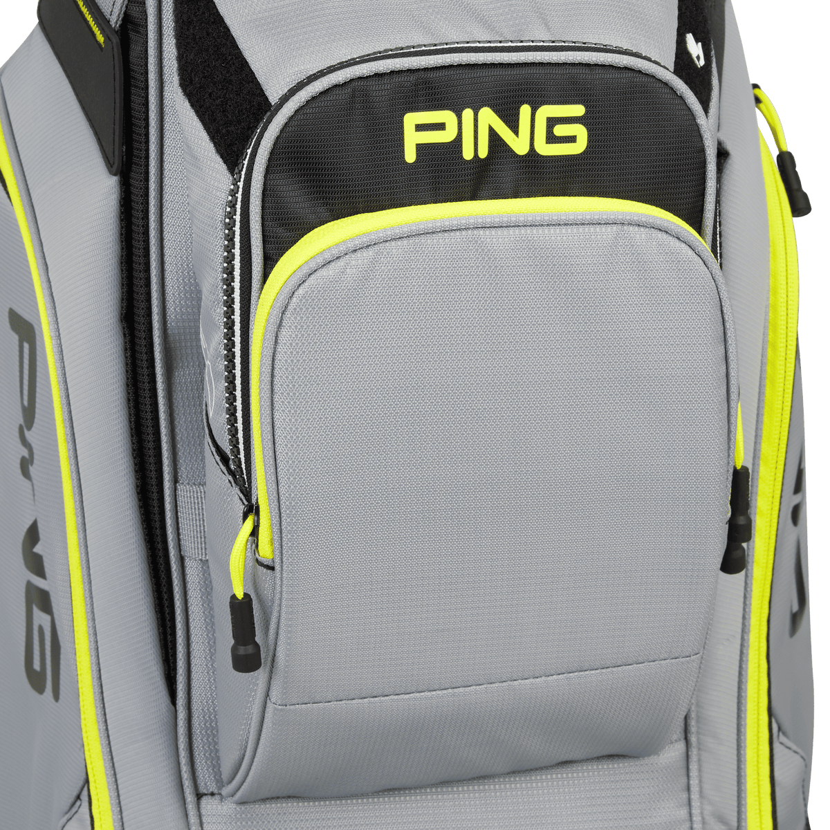 Ping Traverse Cartbag