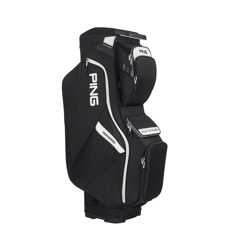 Ping Traverse Cartbag