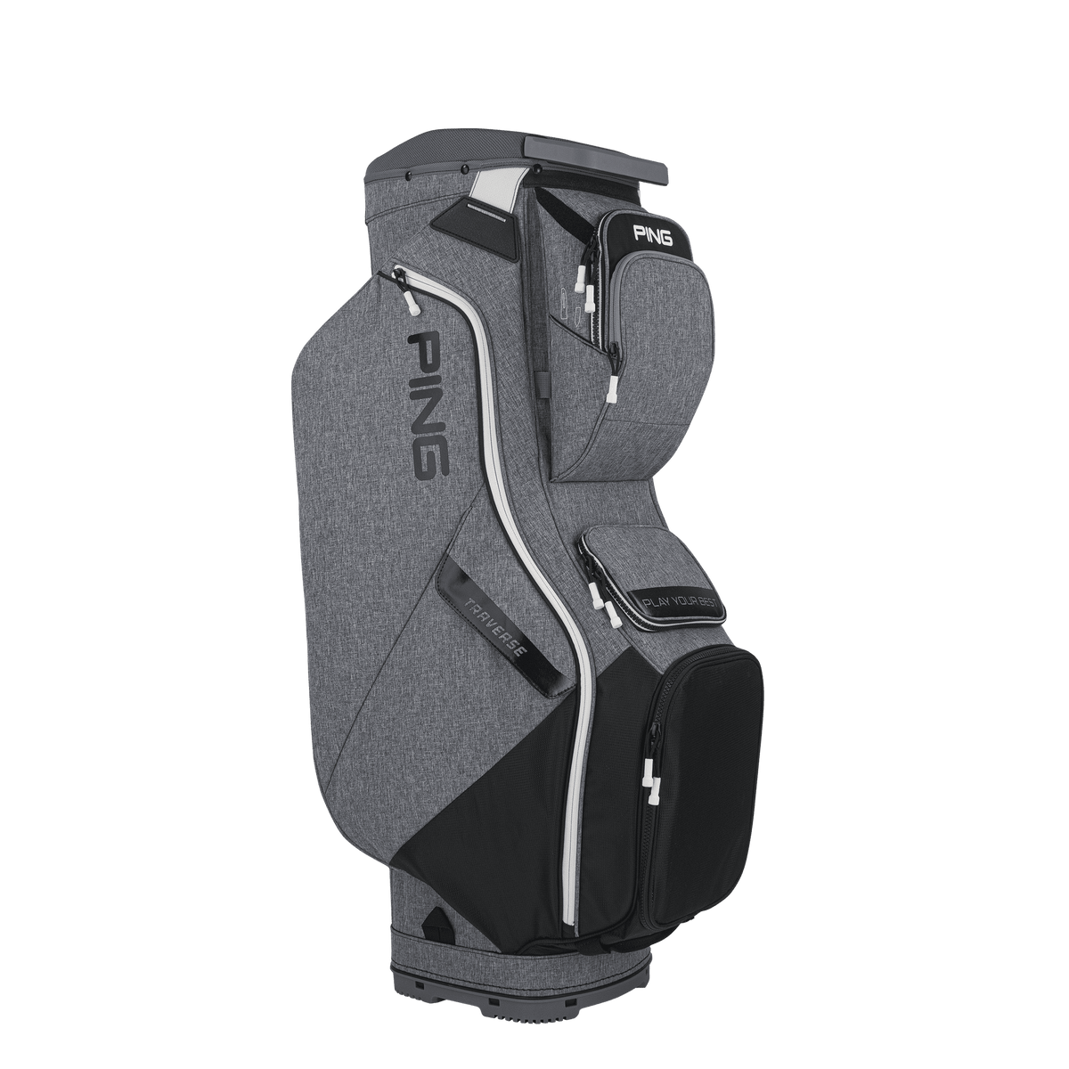 Ping Traverse Cartbag