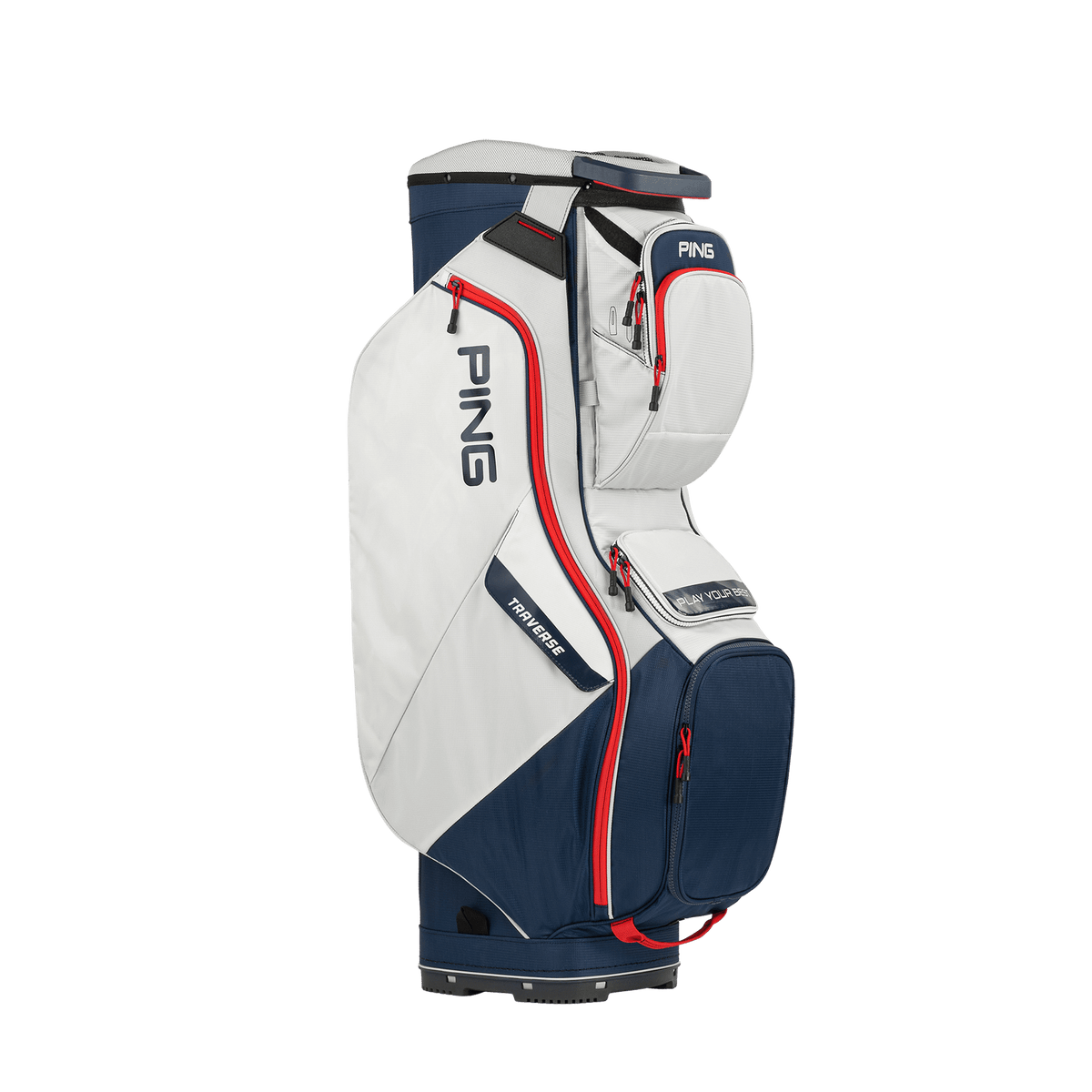 Ping Traverse Cartbag