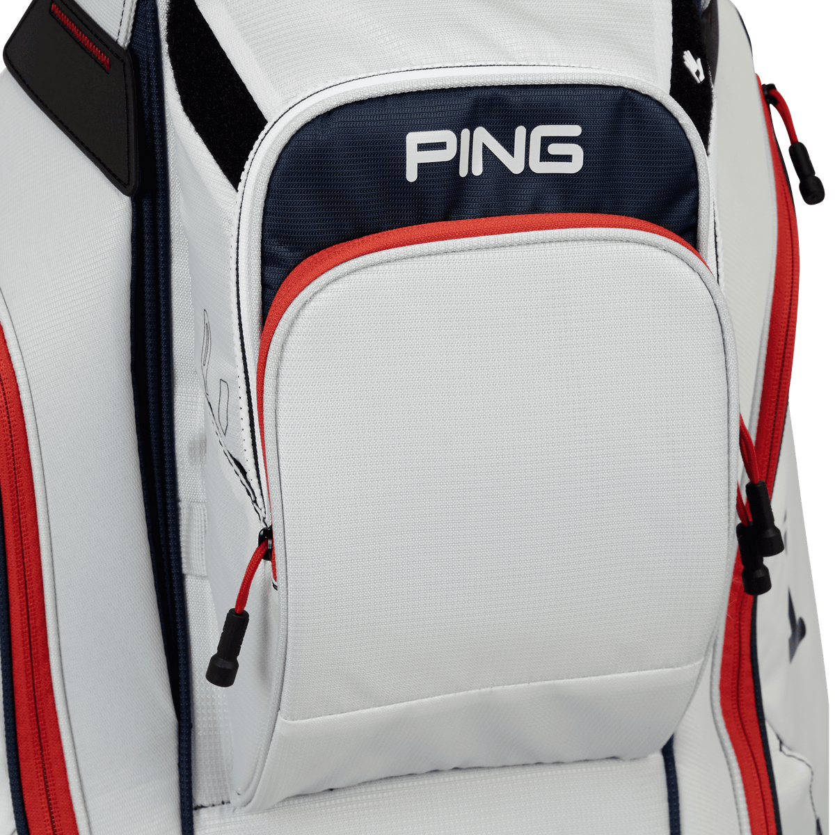 Ping Traverse Cartbag