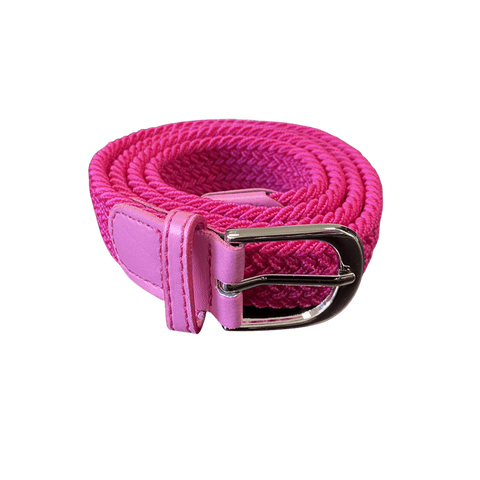 Stretchgürtel 2.5 cm