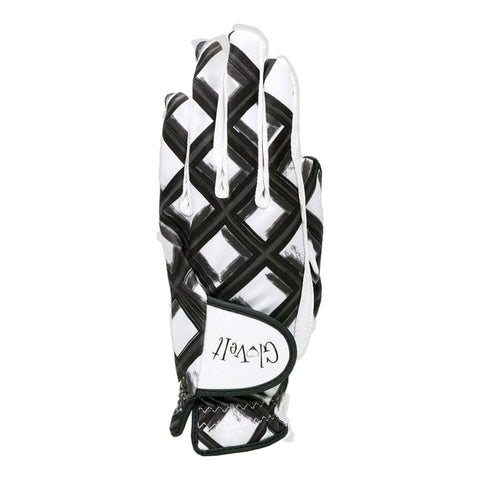 Mesh Fashion Golfhandschuh Damen