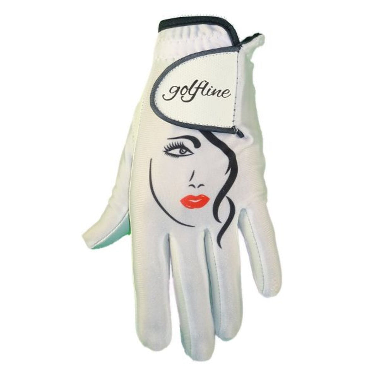 Fashion Golfhandschuh