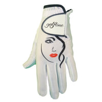 Fashion Golfhandschuh