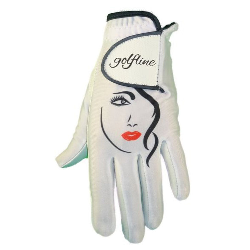 Fashion Golfhandschuh
