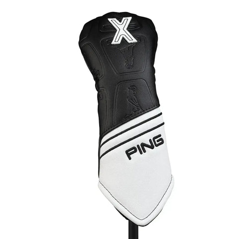 Core Hybrid Headcover