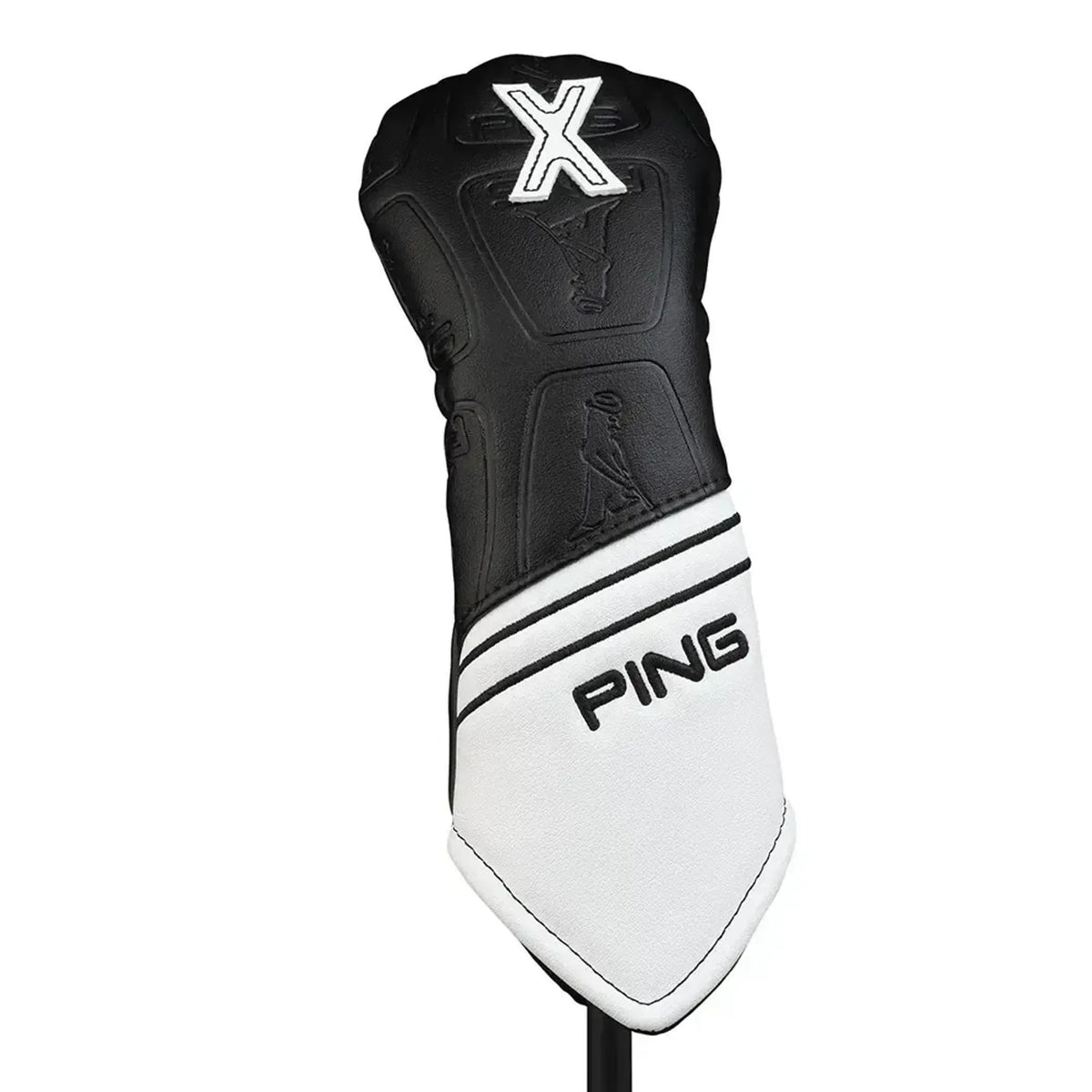 Core Hybrid Headcover