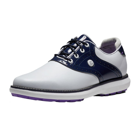 Traditions Spikeless Golfschuhe