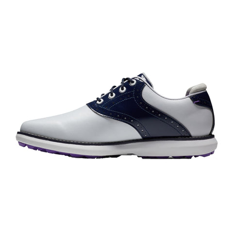 Traditions Spikeless Golfschuhe