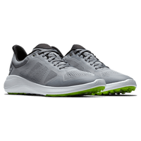 Flex Athletic Golfschuhe