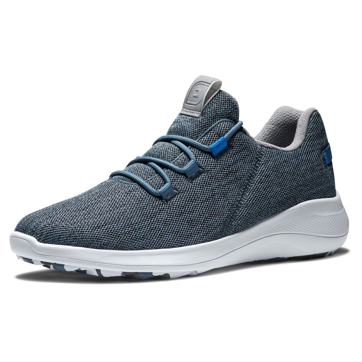 M Flex Coastal White/Grey EU 45 (US 11.5)