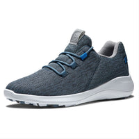 M Flex Coastal White/Grey EU 45 (US 11.5)