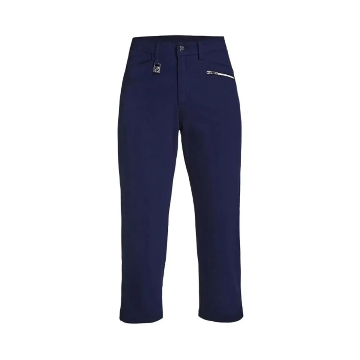 Comfort Stretch Capri