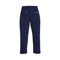 Comfort Stretch Capri
