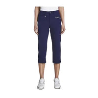 Comfort Stretch Capri