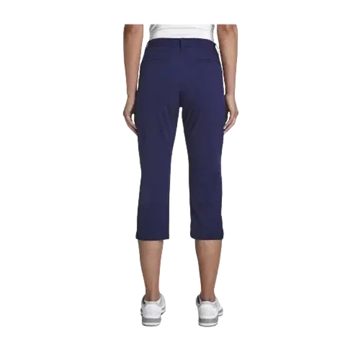 Comfort Stretch Capri