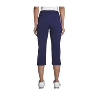 Comfort Stretch Capri