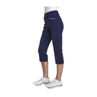 Comfort Stretch Capri