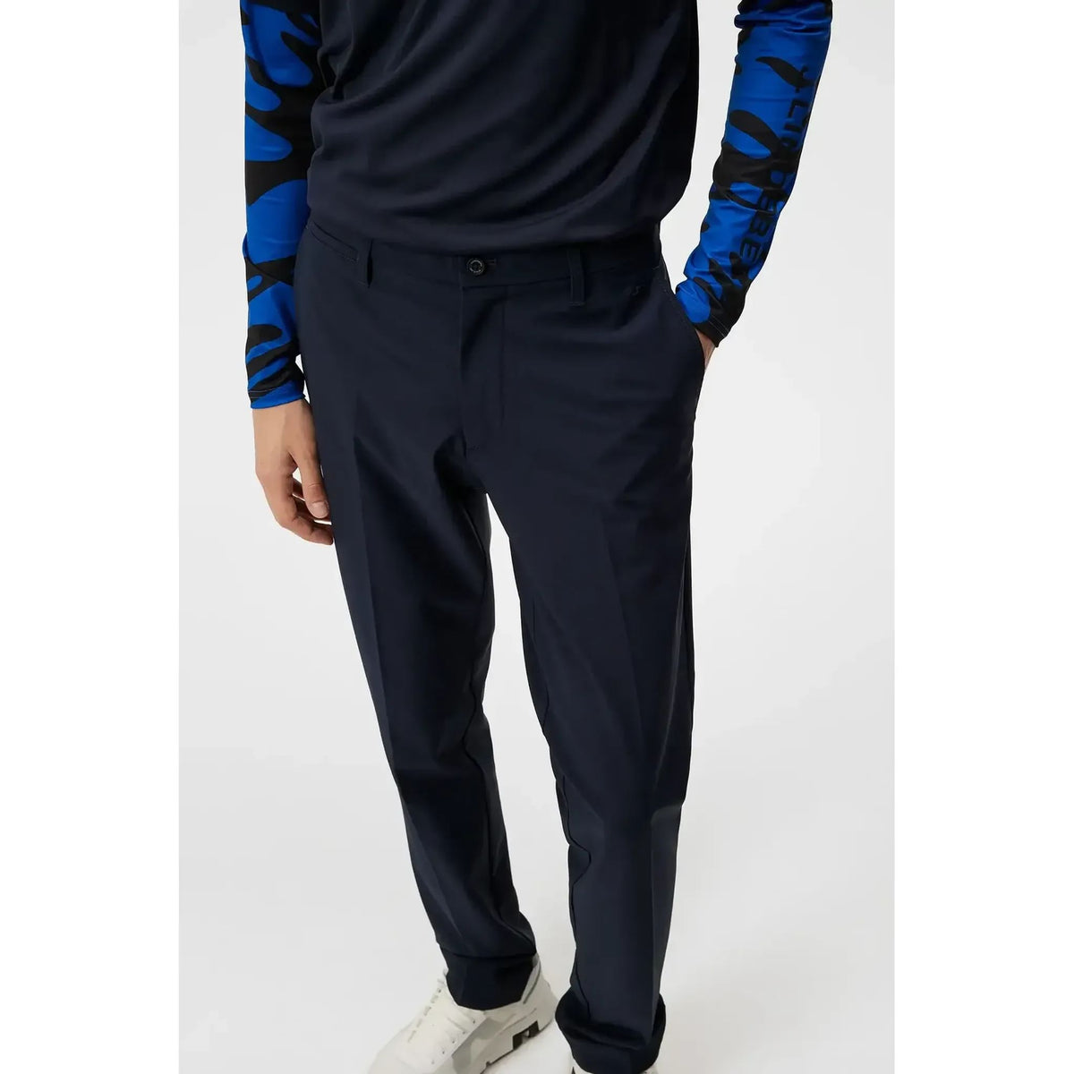 J. Lindeberg Ellott Golfhose Herren