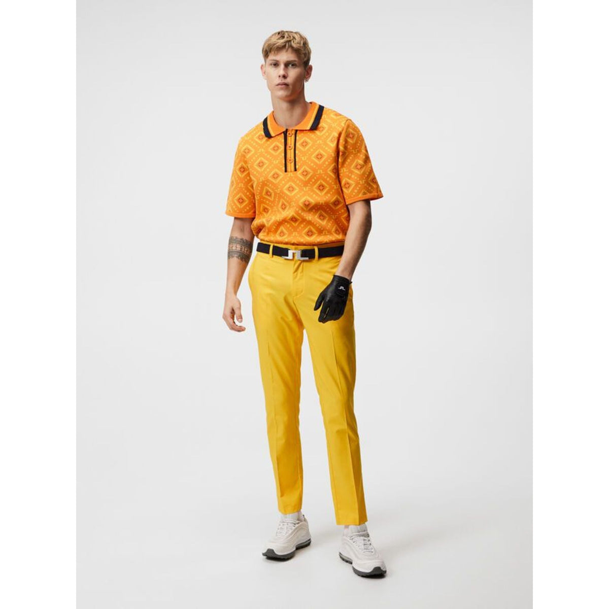 J. Lindeberg Elof Golfhose Herren