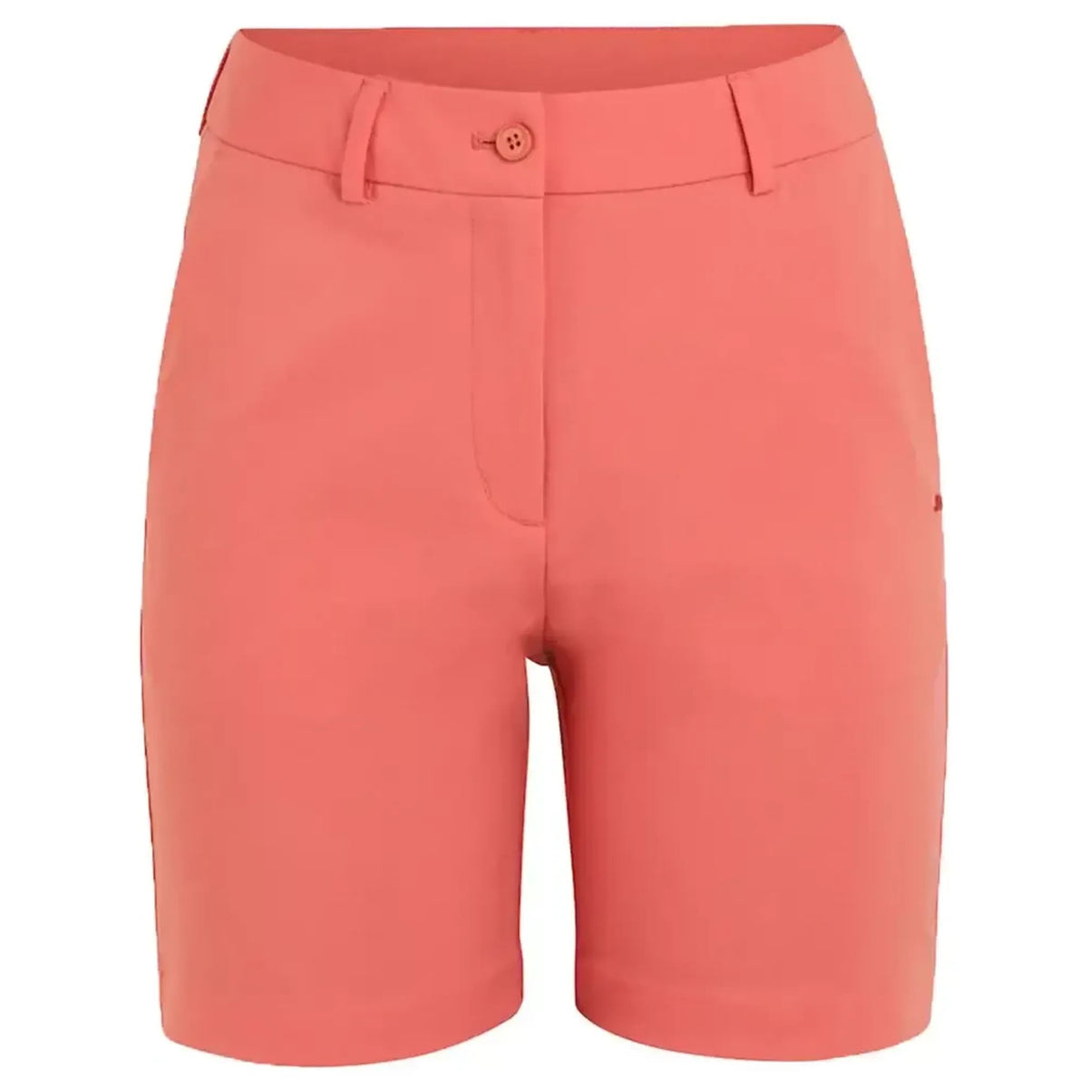 J. Lindeberg Gwen Long Golf Shorts Damen