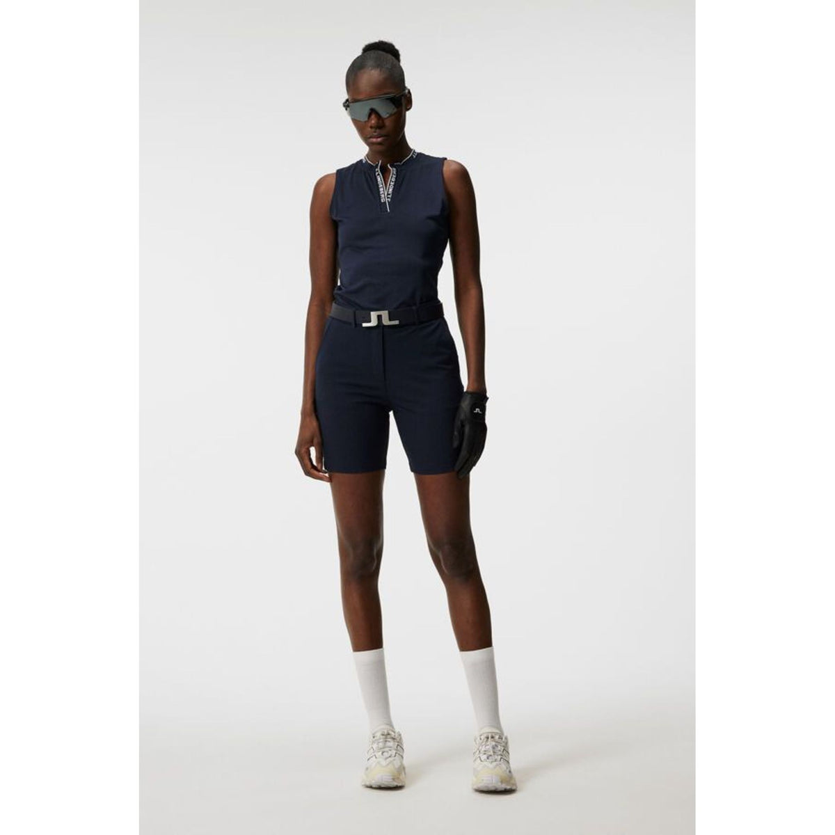 J. Lindeberg Gwen Long Short Damen