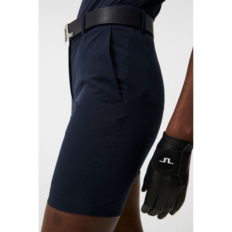 Gwen Long Shorts