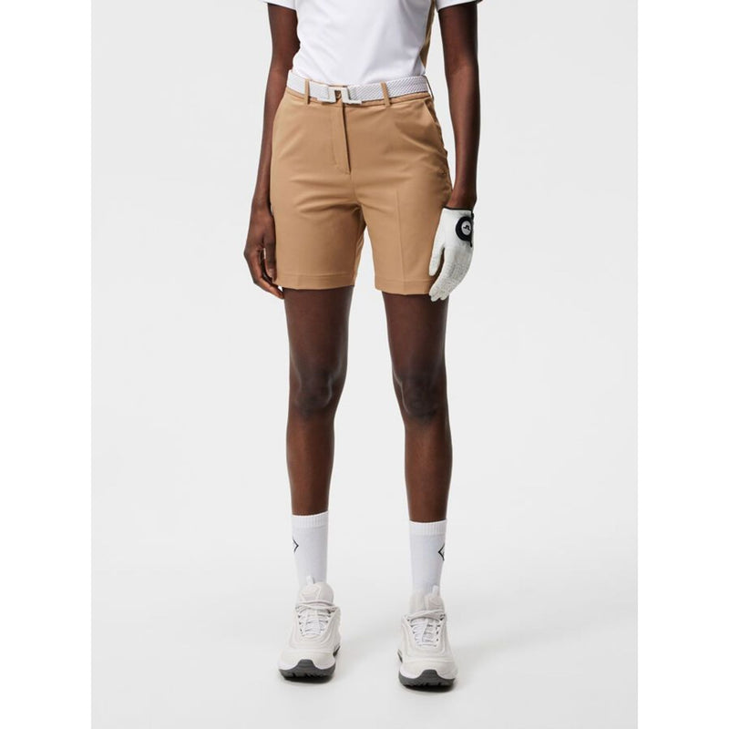 Gwen Long Shorts