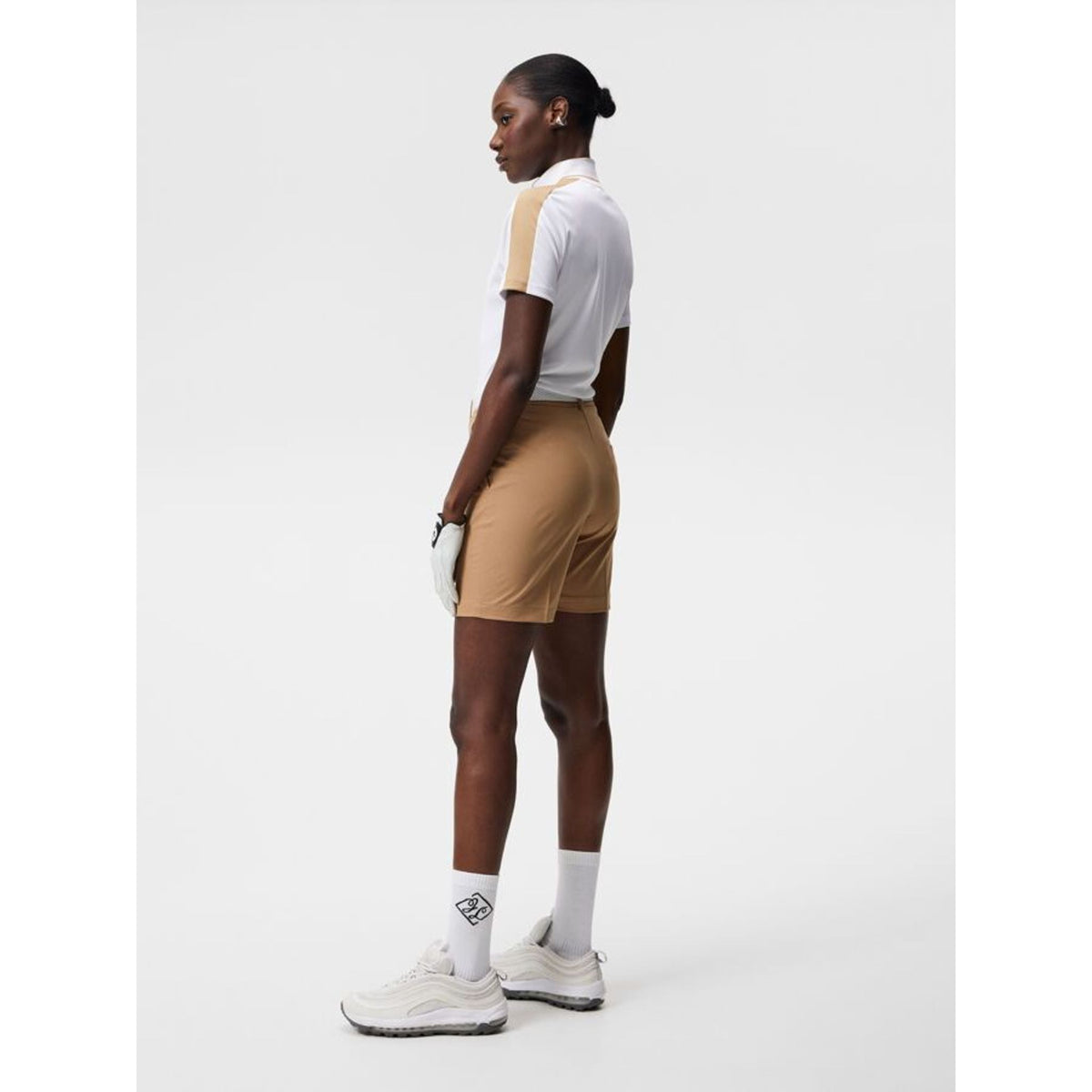 J. Lindeberg Gwen Long Short Damen