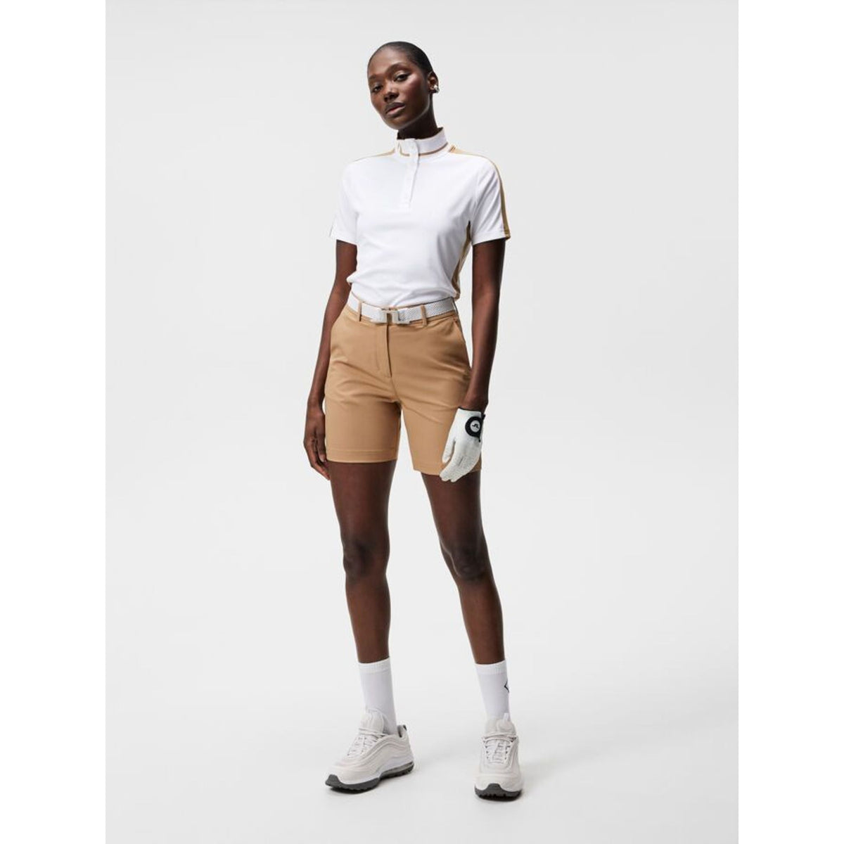 J. Lindeberg Gwen Long Short Damen