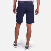 Kjus Ike Shorts Cardinal Herren