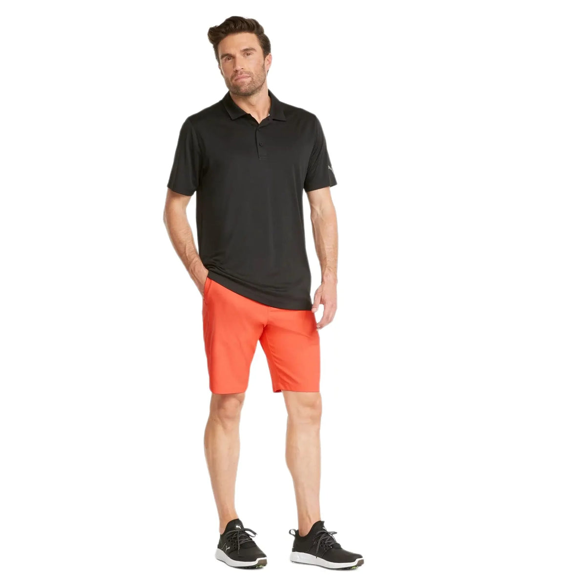 Puma Jackpot Short Herren